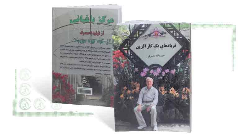 کارآفرینانی که حیف و میل میشوند